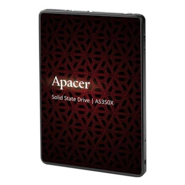 APACER SSD 256GB AS350X 2