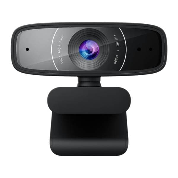 ASUS web kamera C3 2