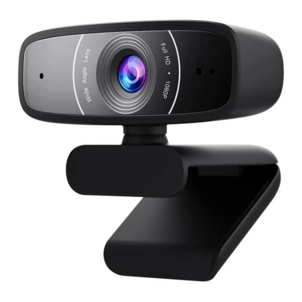 ASUS web kamera C3 0