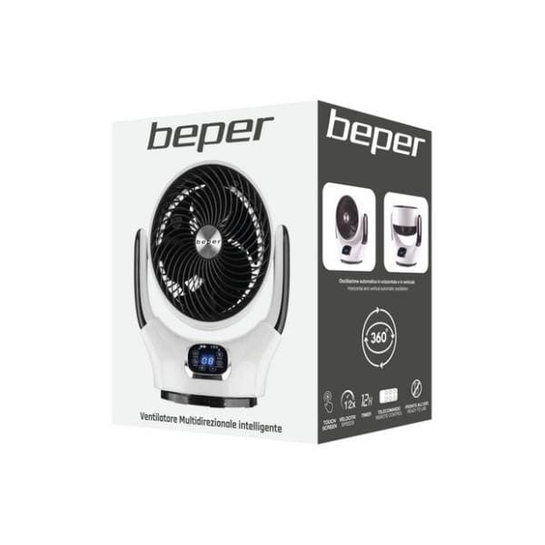 BEPER ventilator P206VEN260 4