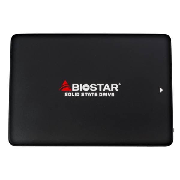 BIOSTAR SSD 240GB S100-240GB 0