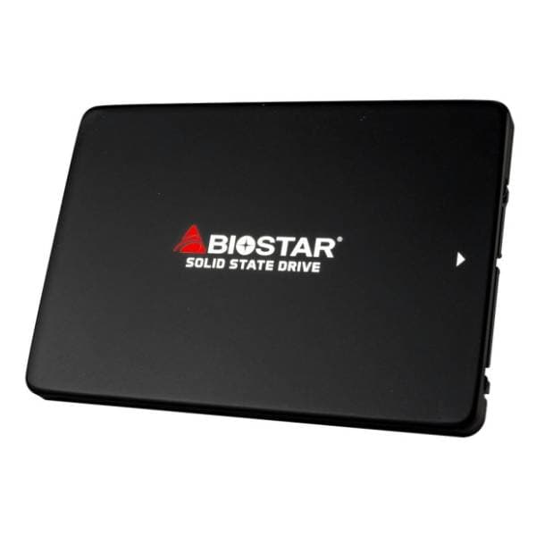BIOSTAR SSD 240GB S100-240GB 1