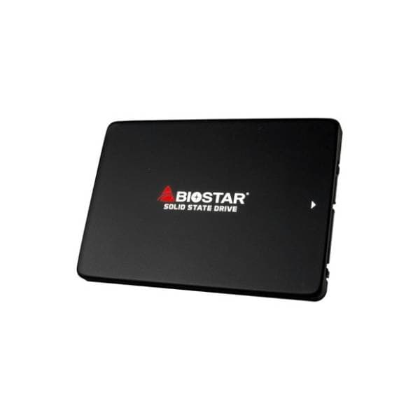 BIOSTAR SSD 512GB S100 0