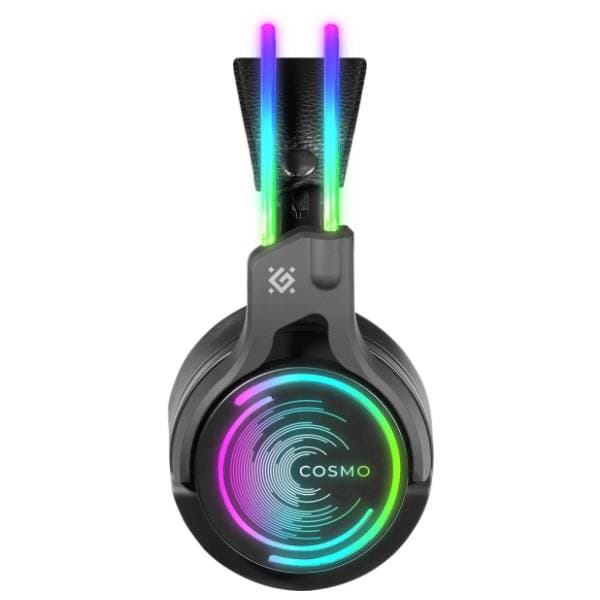 DEFENDER slušalice Cosmo Pro virtual 7.1 4