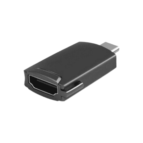 FAST ASIA konverter USB-C (m) na HDMI (ž) 2