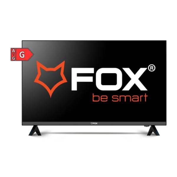 FOX televizor 32DTV230E 0