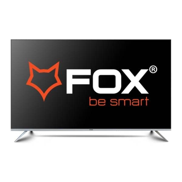 FOX televizor 75WOS620D 0