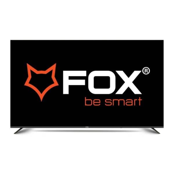 FOX televizor 75WOS630E 2