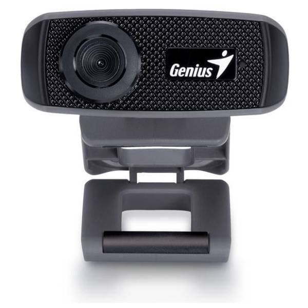 GENIUS web kamera 1000X V2 3