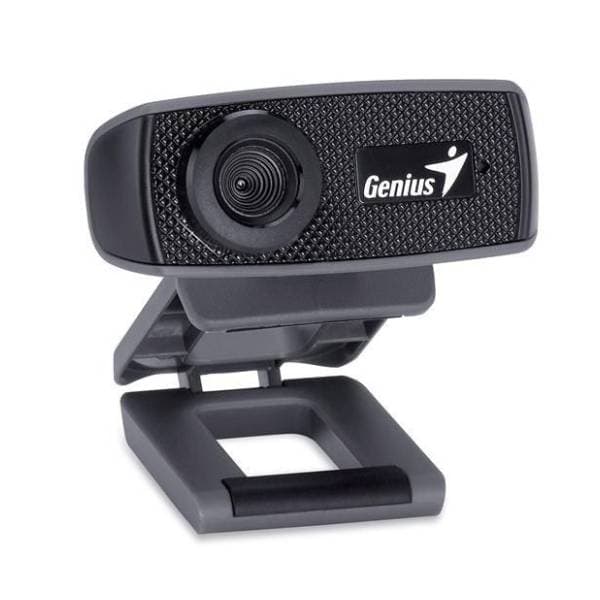 GENIUS web kamera 1000X V2 4
