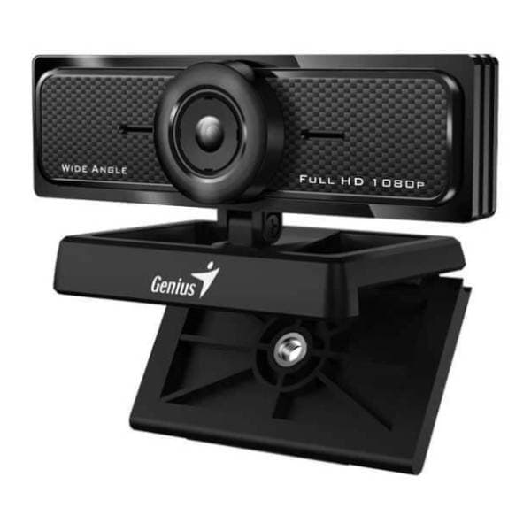 GENIUS web kamera WideCam F100 V2 3