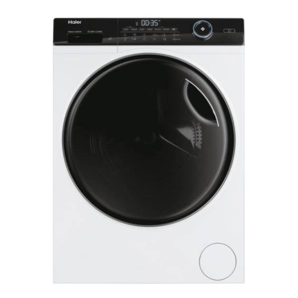 HAIER mašina za pranje i sušenje veša HWD80-B14959U1-S 0