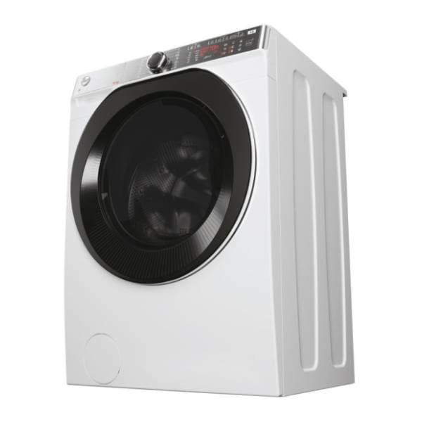HOOVER mašina za pranje veša H5WPB610AMBC/1-S 3