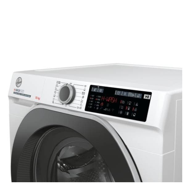 HOOVER mašina za pranje veša HW 210AMBS/1-S 4