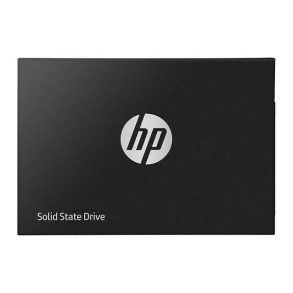 HP SSD 120GB 345M7AA 0