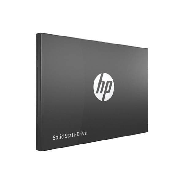 HP SSD 256GB 16L52AA 1