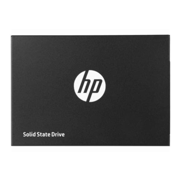 HP SSD 256GB 16L52AA 0