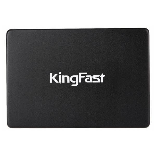 KingFast SSD 1TB 2710MCS 0