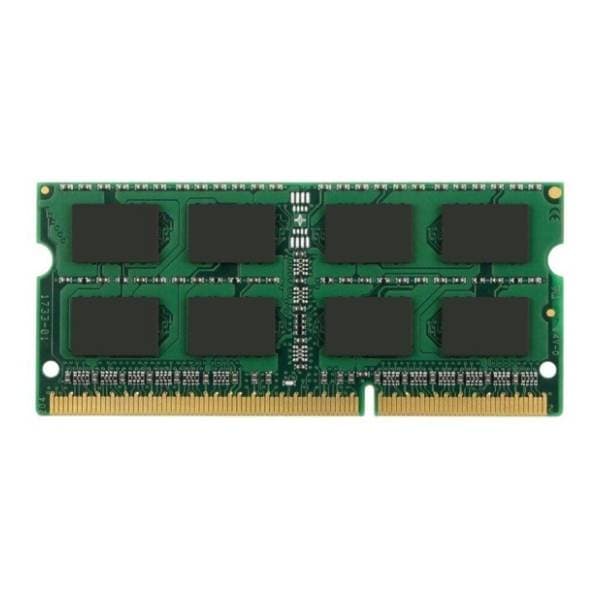 KINGSTON 16GB (2 x 8GB) DDR3 1600MHz KVR16S11K2/16 2