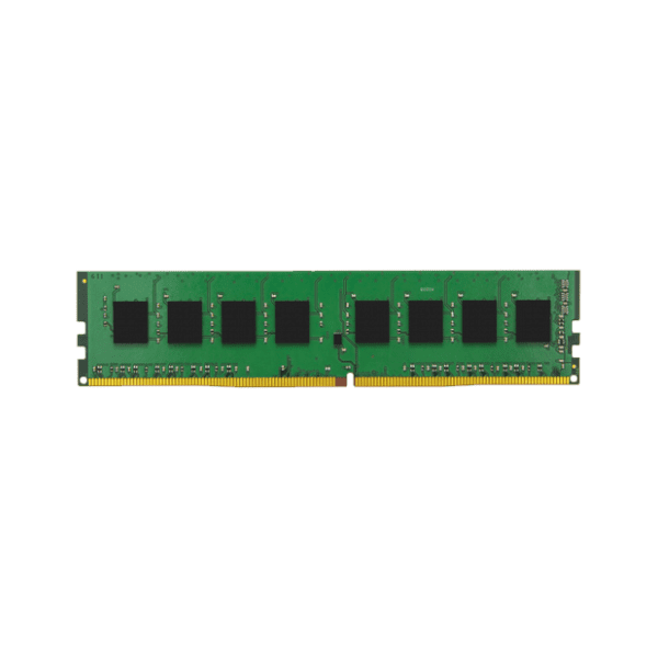 KINGSTON 16GB DDR4 2666MHz KVR26N19D8/16 0