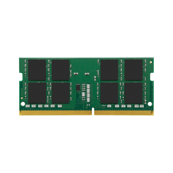 KINGSTON 16GB DDR4 2666MHz KVR26S19D8/16 0