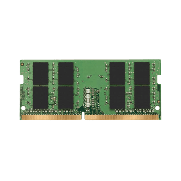 KINGSTON 16GB DDR4 2666MHz KVR26S19S8/16 0