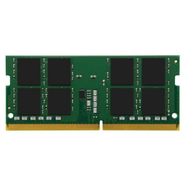 KINGSTON 16GB DDR4 3200MHz KVR32S22S8/16 0