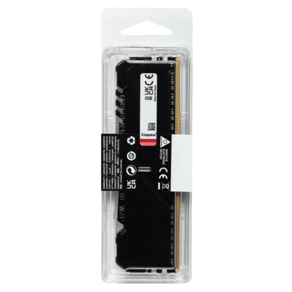 KINGSTON 16GB DDR4 3200MHz KF432C16BB1A/16 5