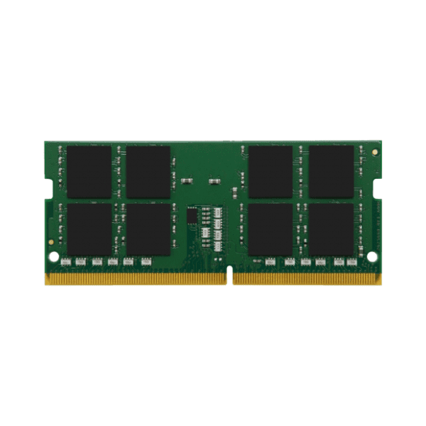 KINGSTON 16GB DDR4 3200MHz KVR32S22D8/16 0