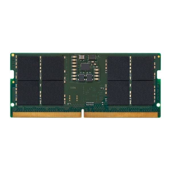 KINGSTON 16GB DDR5 5200MHz KVR52S42BS8-16 0