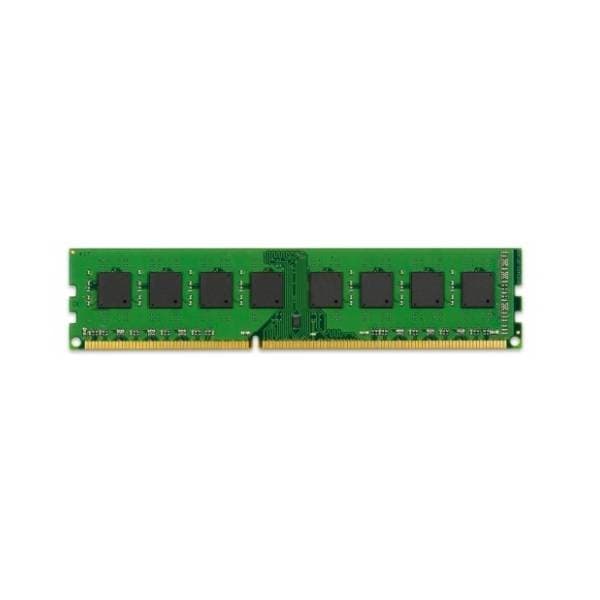 KINGSTON 2GB DDR3 1600MHz KVR16N11S6/2 0