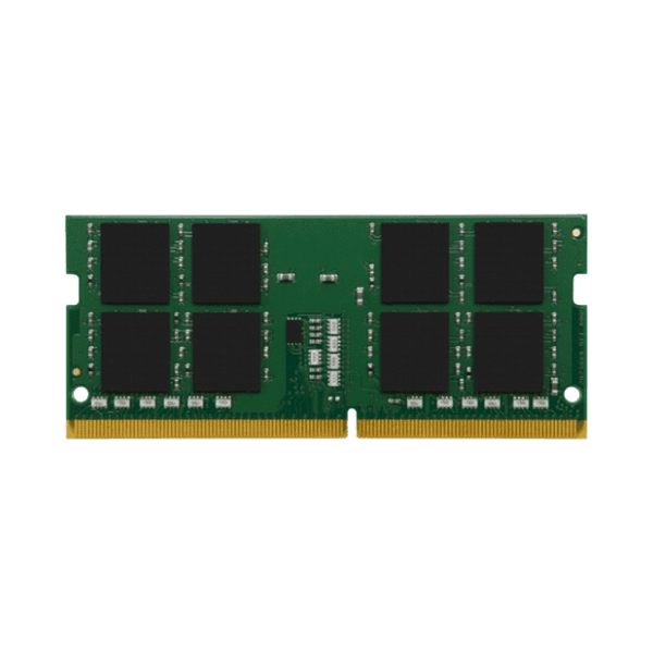 KINGSTON 32GB DDR4 2666MHz KVR26S19D8/32 0