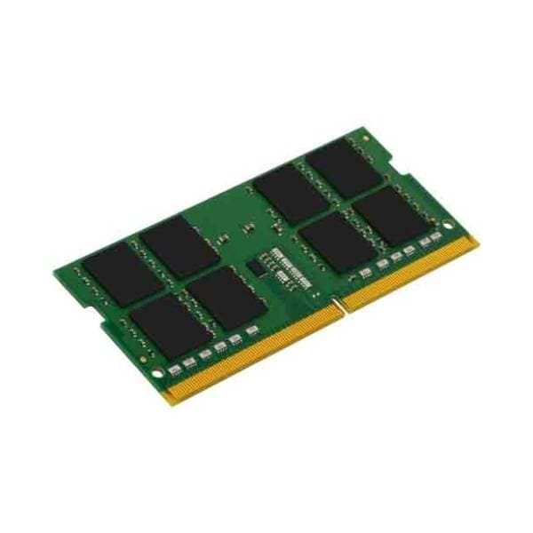 KINGSTON 32GB DDR4 2666MHz KVR26S19D8/32 1