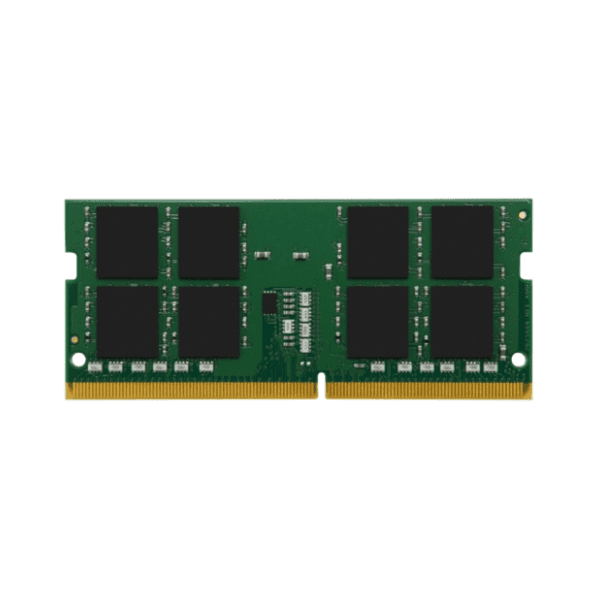 KINGSTON 32GB DDR4 3200MHz KVR32S22D8/32 0