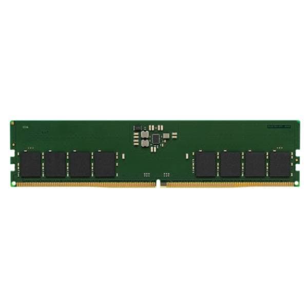 KINGSTON 32GB DDR5 4800MHz KVR48U40BS8K2-32 0