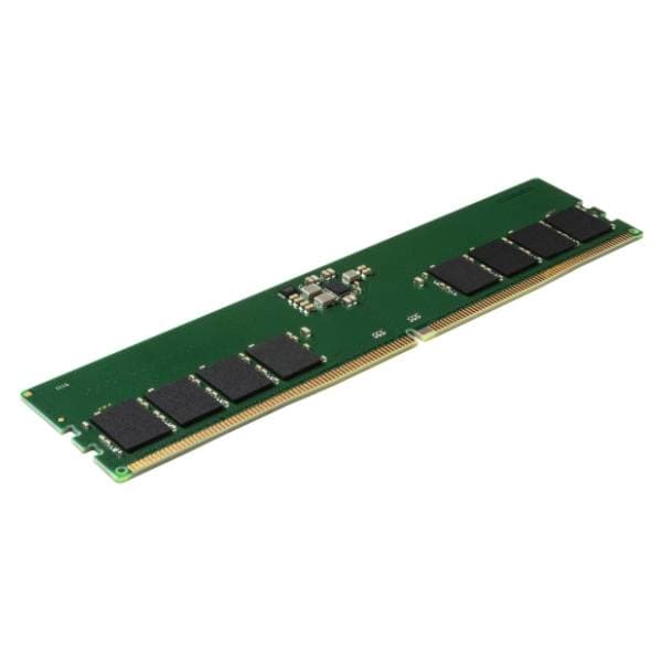 KINGSTON 32GB DDR5 4800MHz KVR48U40BS8K2-32 2
