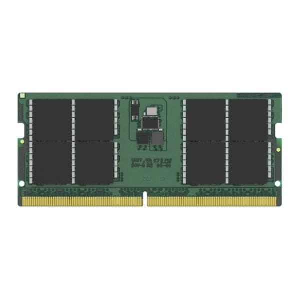 KINGSTON 32GB DDR5 5600MHz KVR56S46BD8-32 0