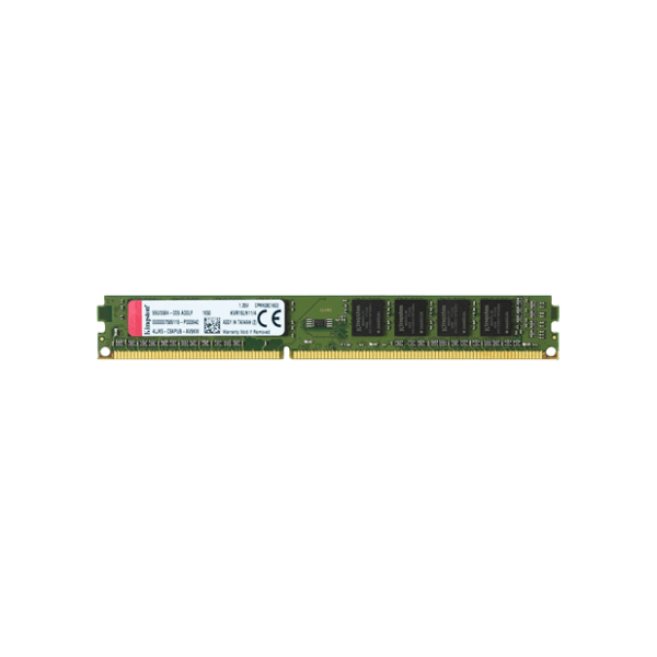 KINGSTON 4GB DDR3 1600MHz KVR16LN11/4 0