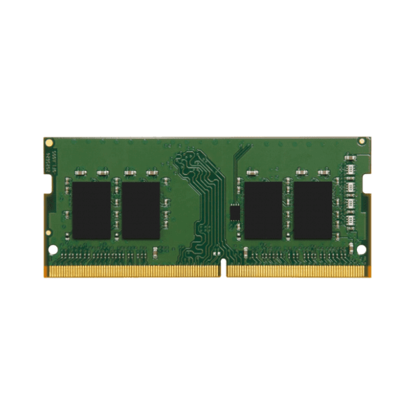 KINGSTON 4GB DDR4 3200MHz KVR32S22S6/4 0