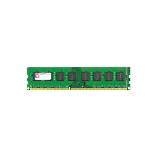 KINGSTON 8GB DDR3 1600MHz KVR16N11/8 1