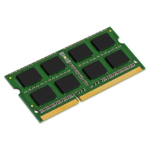 KINGSTON 8GB DDR3 1600MHz KVR16S11/8 0