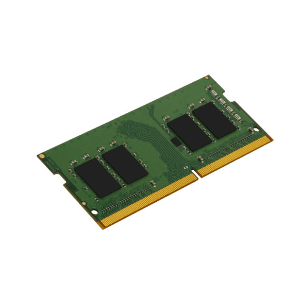 KINGSTON 8GB DDR4 2666MHz KVR26S19S6/8 0