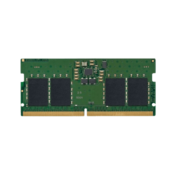 KINGSTON 8GB DDR5 4800MHz KVR48S40BS6-8 0