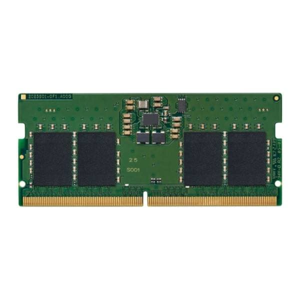 KINGSTON 8GB DDR5 5200MHz KVR52S42BS6-8 0