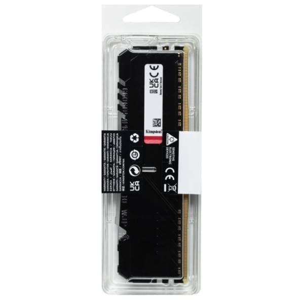 KINGSTON 16GB DDR4 3600MHz KF436C18BBA/16 4