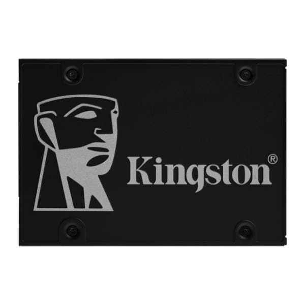 KINGSTON SSD 2TB SKC600/2048G 0