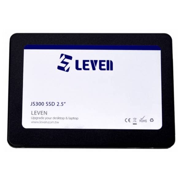LEVEN SSD 120GB JS300 0