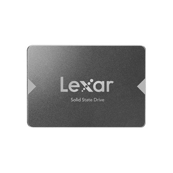 LEXAR SSD 128GB LNS100-128RB 0