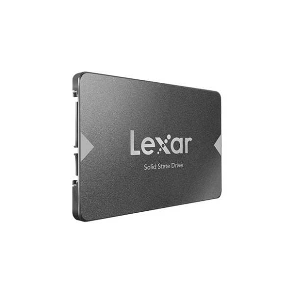 LEXAR SSD 128GB LNS100-128RB 2