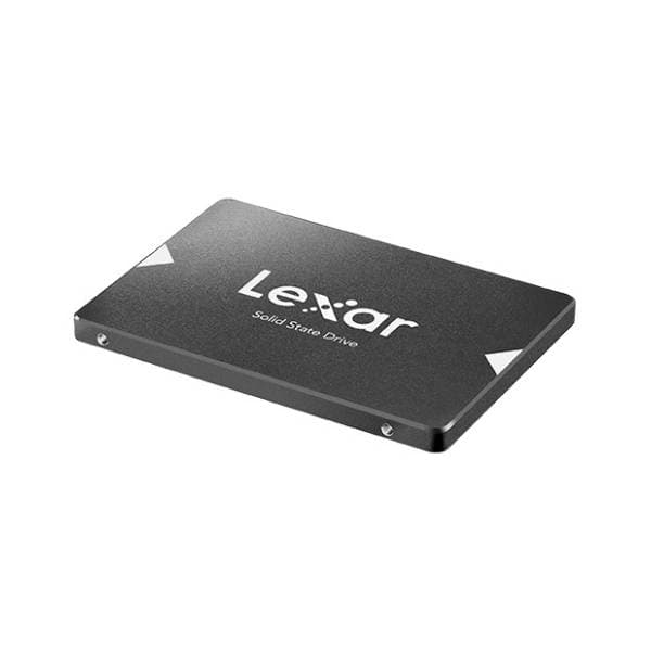 LEXAR SSD 128GB LNS100-128RB 3